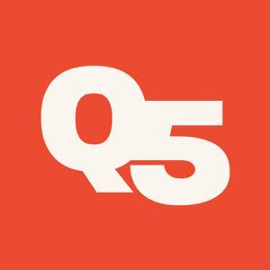 Q5 Worldwide Ham Radio by Kevin Thomas