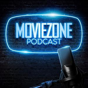 MovieZone Podcast by MovieZone