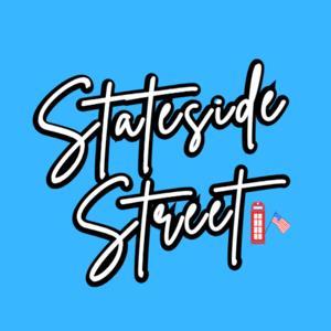 Stateside Street Podcast by Stateside Street Podcast