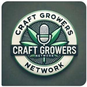 Craft Growers Network by Gaby Staten Island, Nick Wolfe, Cosmic