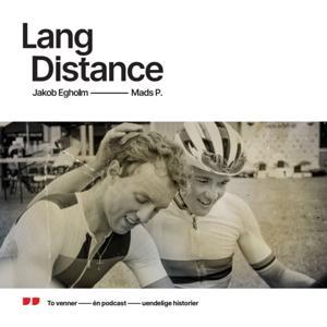 Lang Distance by Mads Pedersen og Jakob Egholm