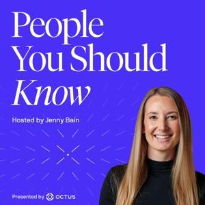 People You Should Know by Octus