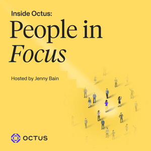 Inside Octus: People in Focus by Octus