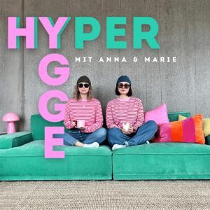 Hyper Hygge by Anna & Marie