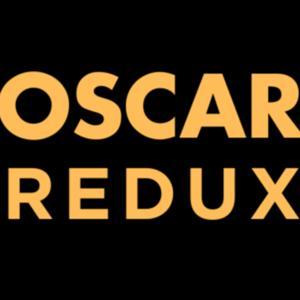 Oscar Redux by Nikolaj Tarp