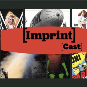 Imprint Cast by Tony Michas