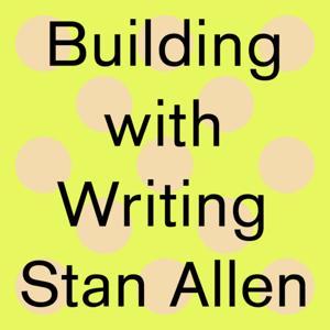 Building with Writing by Michael Meredith