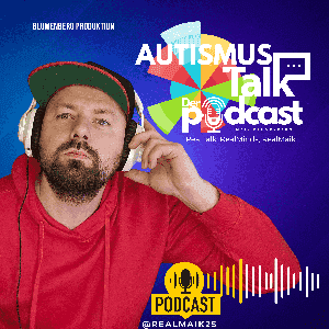 Autismus Talk by Maik Blumenberg