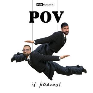POV il podcast by POV il podcast