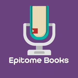 EpitomeBooks Podcast | اپیتومی بوکس by محمدرضا عشوری