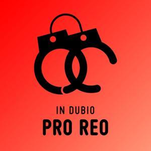 In dubio pro reo by Rocío Arregui Montoya