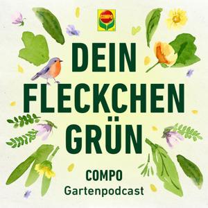 Dein Fleckchen Grün by COMPO GmbH