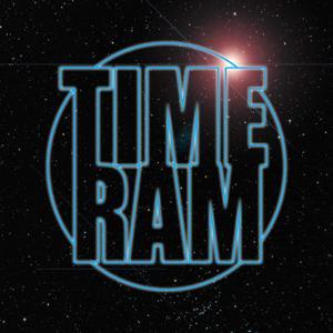 Time Ram by Time Ram