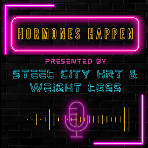 Hormones Happen by Steel City HRT and Weight Loss