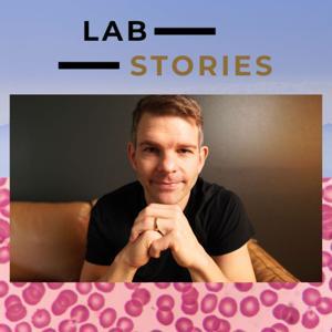 Labstories by Tom Schexnaildre