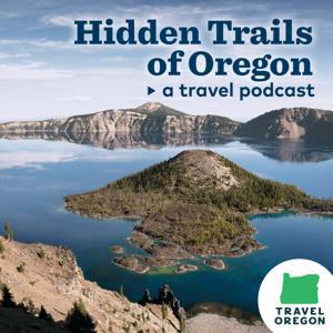 Hidden Trails of Oregon by Armchair Productions