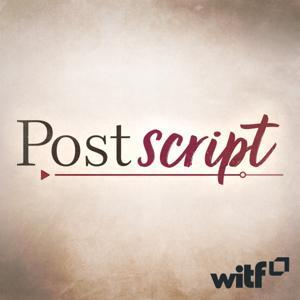 Postscript by WITF, Inc.