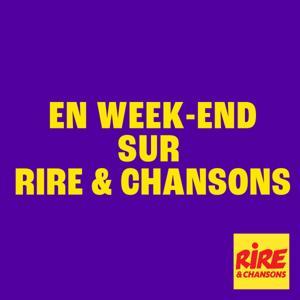 En week-end sur Rire & Chansons by Rire et Chansons France