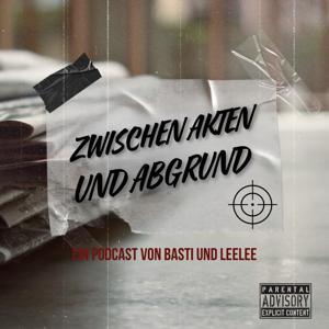 Zwischen Akten und Abgrund by Sebastian Lemke, Leelee Letsspeculate