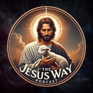 The Jesus Way Podcast with Aaron Abke by Aaron Abke