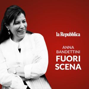 ANNA BANDETTINI RUMOR by Repubblica.it