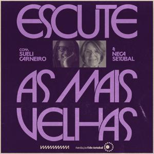 Escute as Mais Velhas by Fundação Tide Setubal