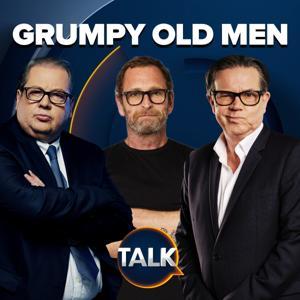 Grumpy Old Men by Talk