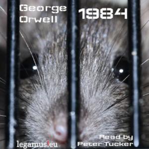 George Orwell - 1984 by Audiobooks On Line