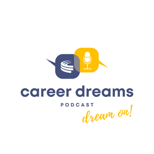 Career Dreams by Michelle Baker and Chase Batt