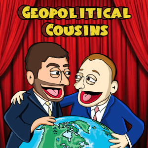 Geopolitical Cousins by Jacob Shapiro & Marko Papic