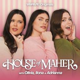 House of Maher by Wave Originals