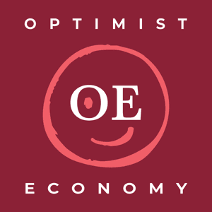 Optimist Economy by Kathryn Anne Edwards and Robin Rauzi