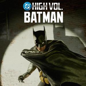 DC High Volume: Batman by DC | Realm