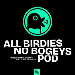 All Birdies No Bogeys Podcast by JomezPro