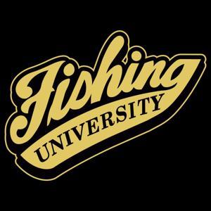 Fishing University's Take It to the Bank by Fishing University