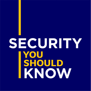 Security You Should Know by CISO Series