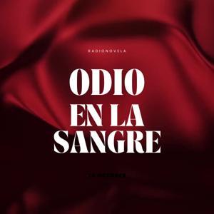 Odio en la Sangre by Santa Rita | Cross Border Media