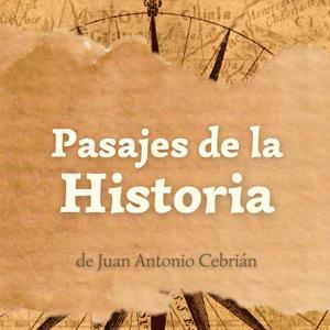 Pasajes de la Historia by Mendo