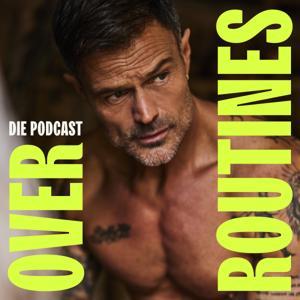 Die podcast over routines by Arie Boomsma / Middle Child Media