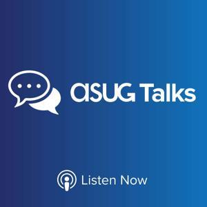 ASUG Talks by ASUG