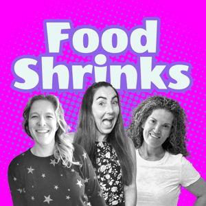 Food Shrinks by Clarissa Kennedy, Molly Carmel, Molly Painschab