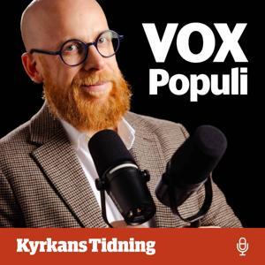 Vox populi by Kyrkans Tidning