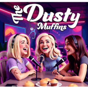 The Dusty Muffins by The Dusty Muffins