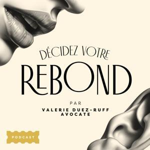 Décidez votre rebond (avec le droit du travail) by Valérie Duez-Ruff