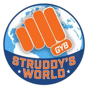 Struddy's World - Got Yer Back by R.E.V. Media