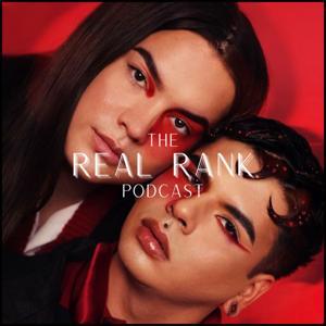 The Real Rank Podcast by Kairyn Potts