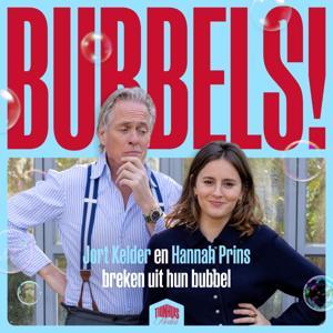 Bubbels! by Tuinhuis Media