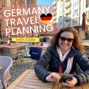 Germany Travel Planning by Cate