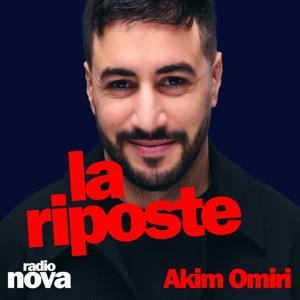 La riposte by Radio Nova