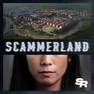 SCAMMERLAND by Superreal